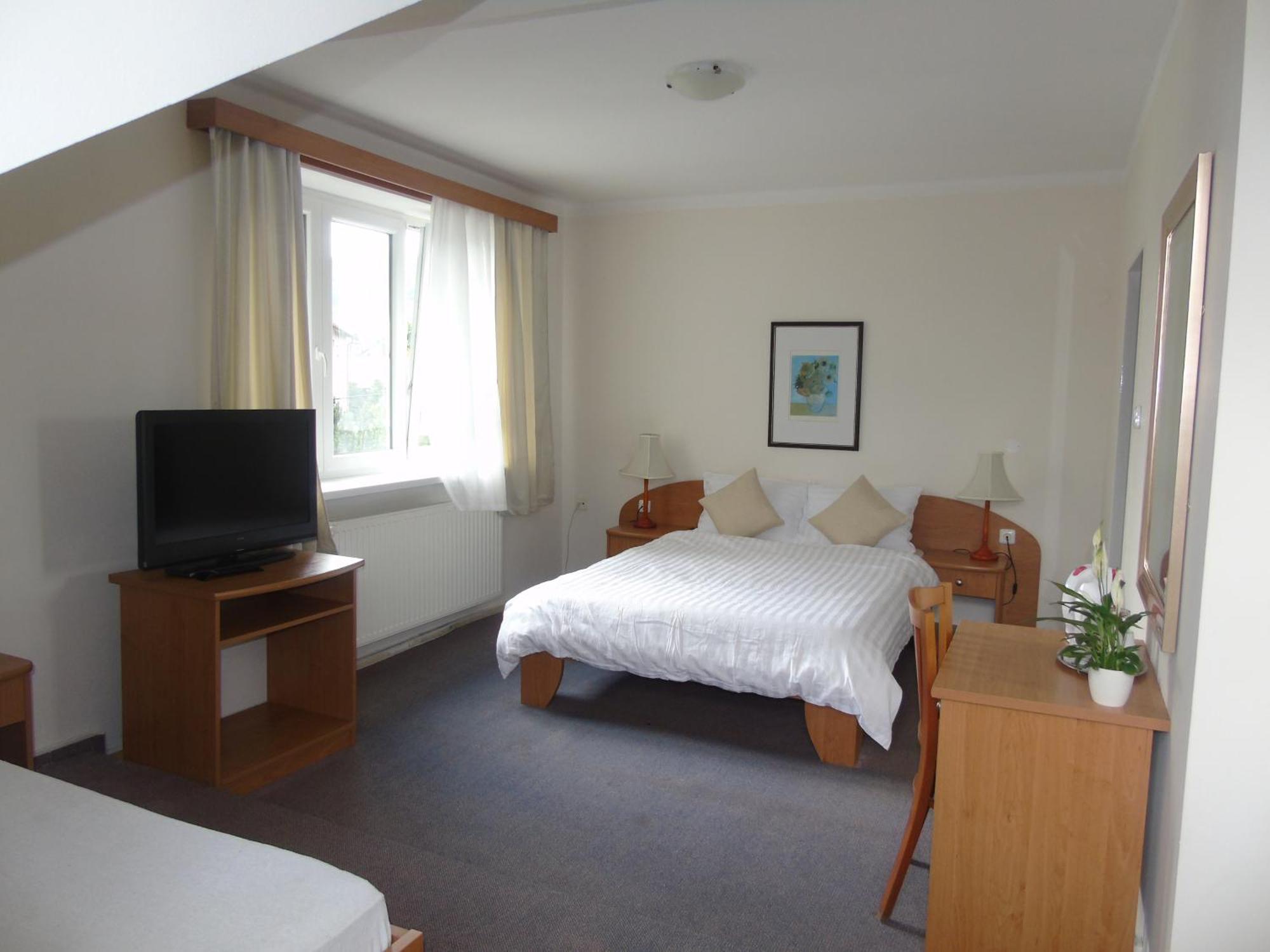 Toris Inn Trinec Exterior foto