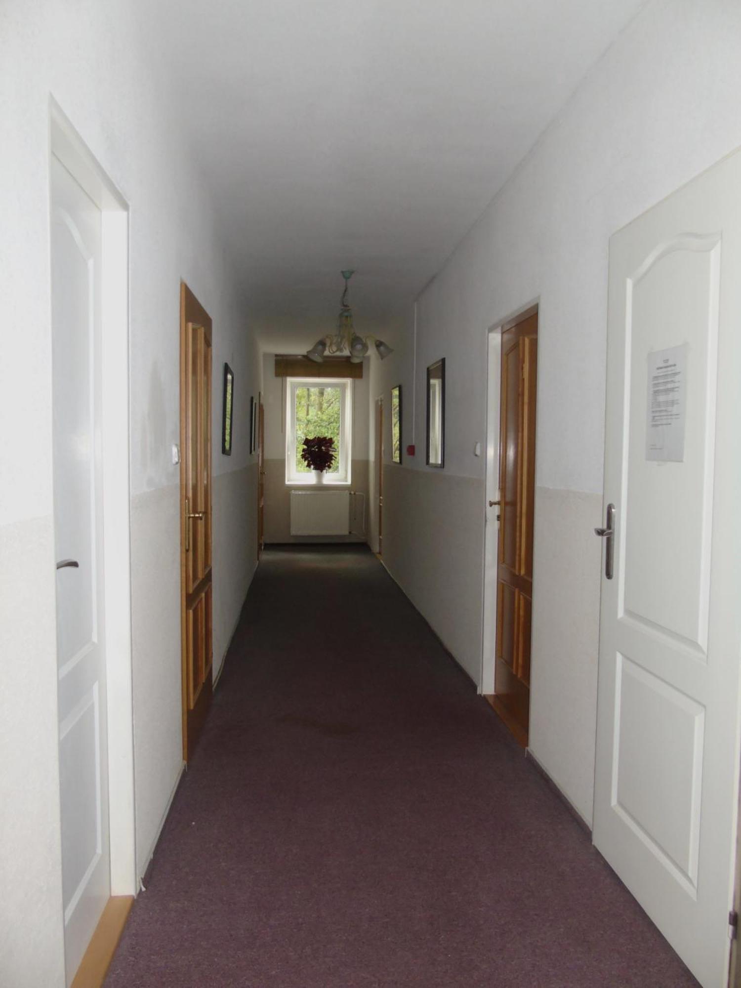 Toris Inn Trinec Exterior foto