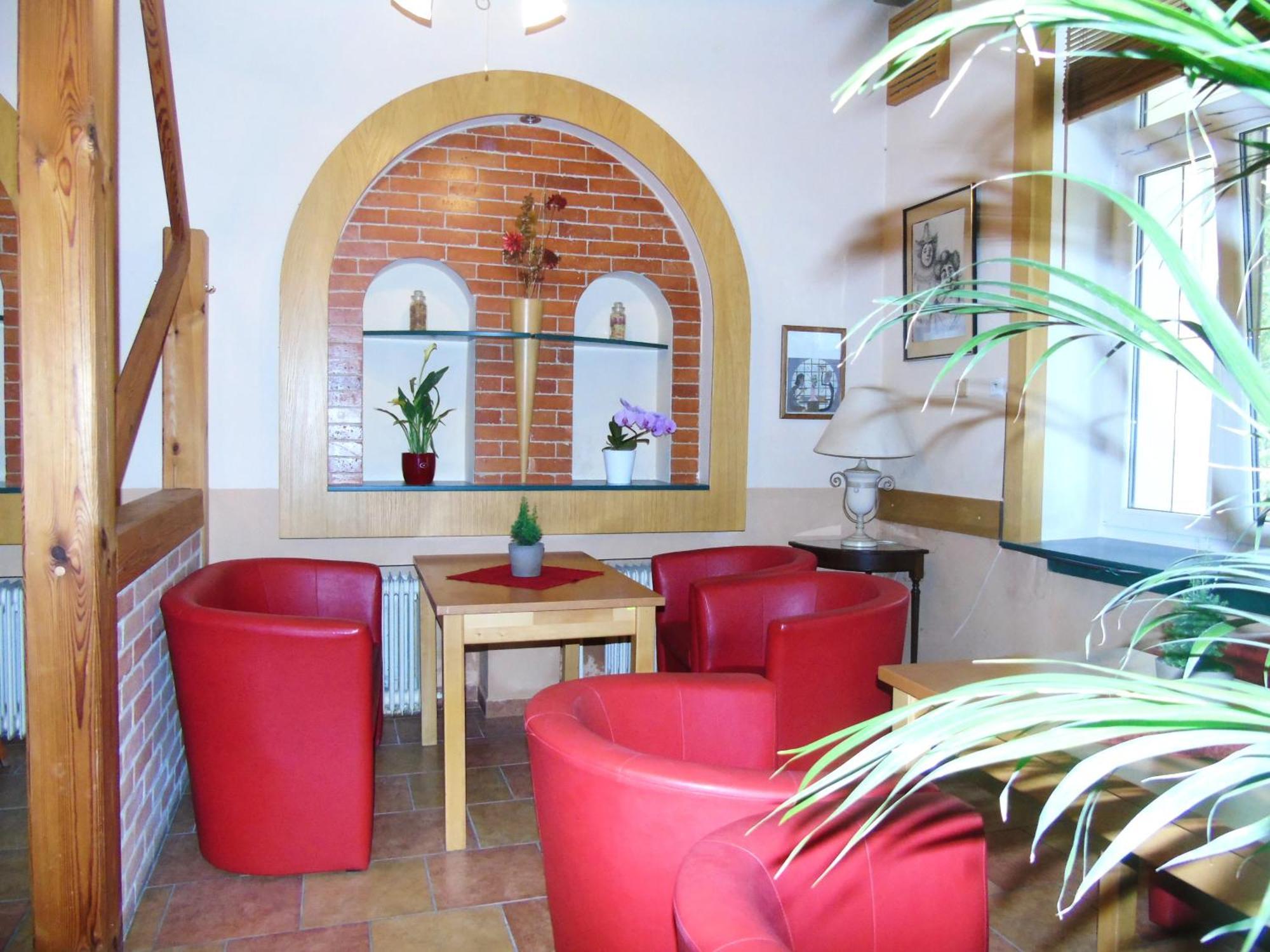 Toris Inn Trinec Exterior foto
