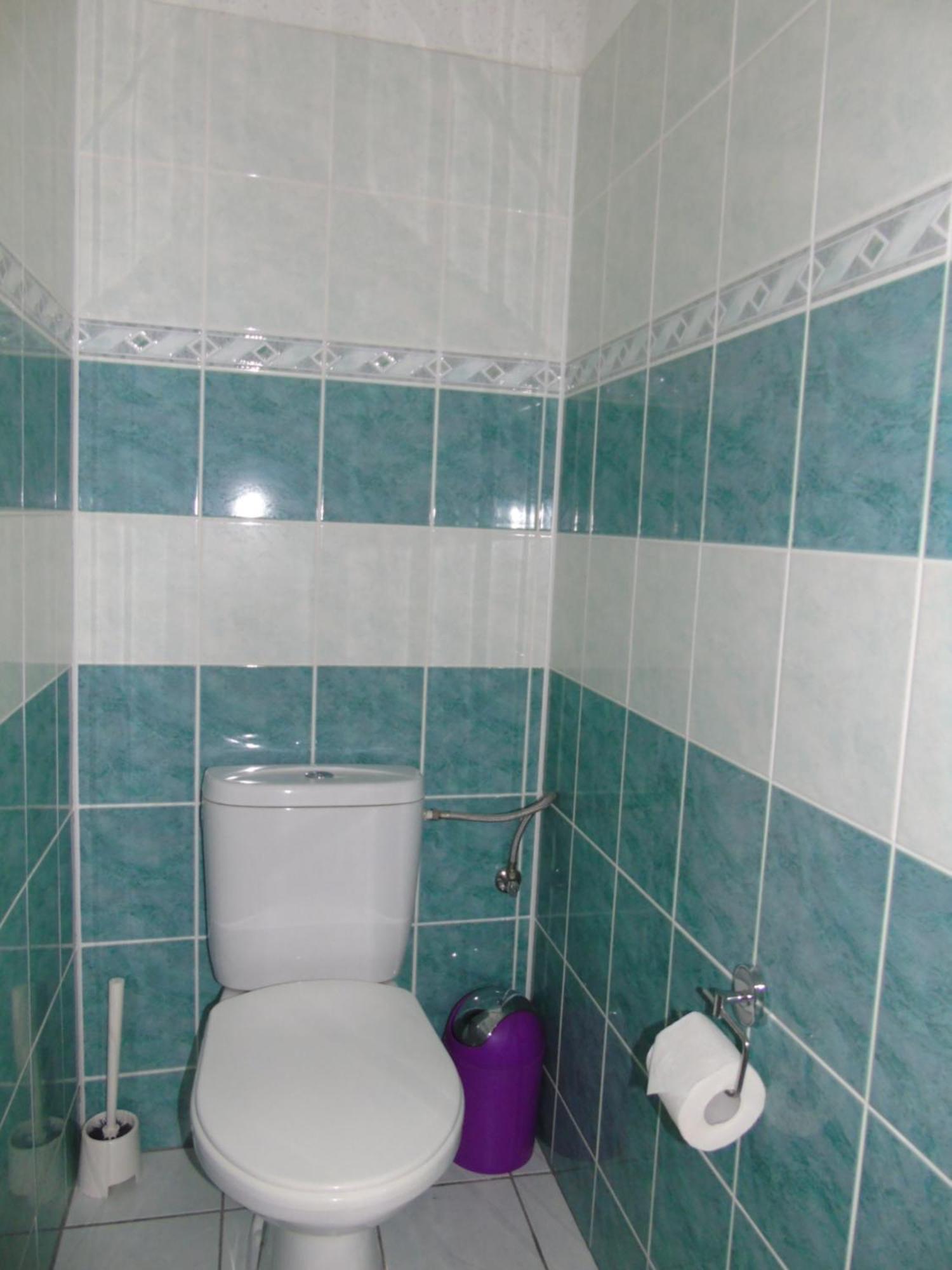 Toris Inn Trinec Exterior foto