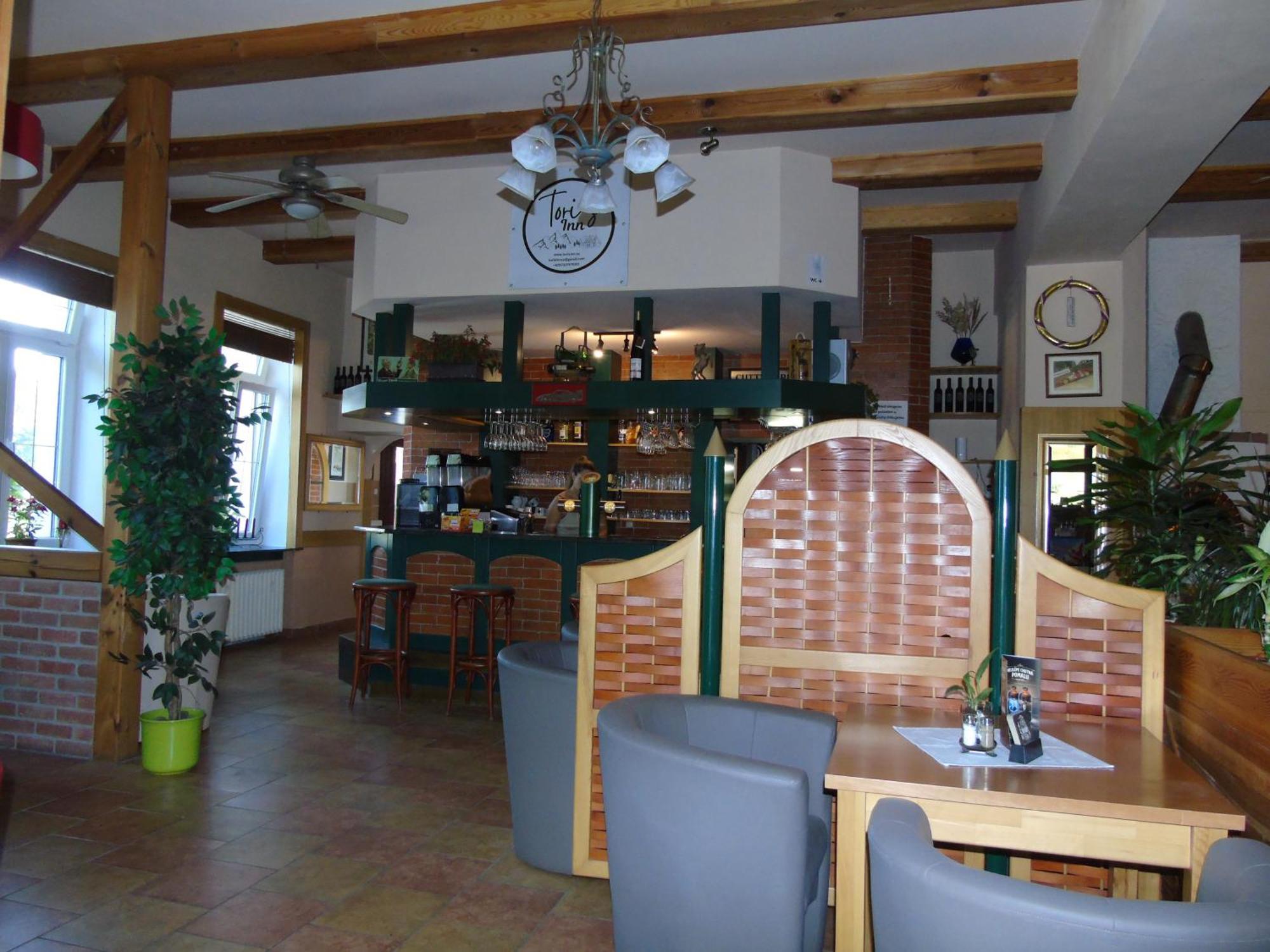 Toris Inn Trinec Exterior foto